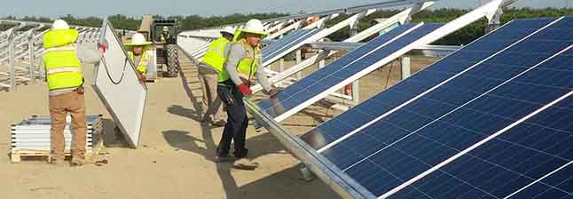 Επένδυση Φωτοβολταϊκά 500 kW